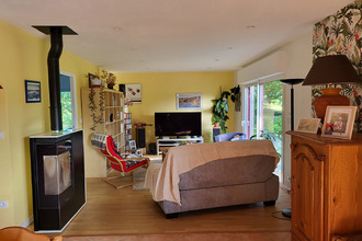 achat maison plesse 44630