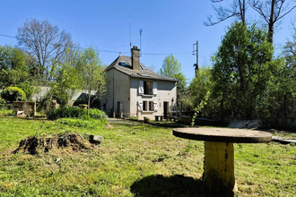 achat maison plesse 44630