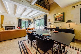 achat maison plesse 44630