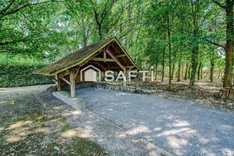 achat maison plesse 44630
