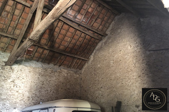 achat maison plessis-st-benoist 91410