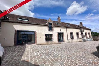 achat maison plessis-st-jean 89140