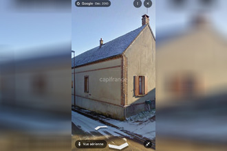 achat maison plessis-st-jean 89140