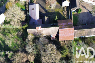 achat maison plessis-st-jean 89140