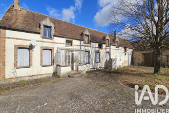achat maison plessis-st-jean 89140