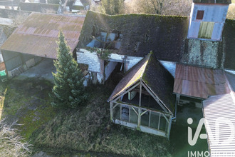 achat maison plessis-st-jean 89140