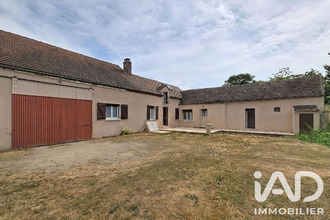 achat maison plessis-st-jean 89140