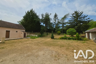 achat maison plessis-st-jean 89140