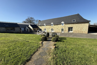 achat maison plestan 22640