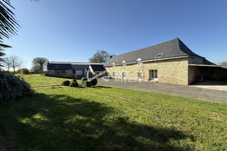 achat maison plestan 22640