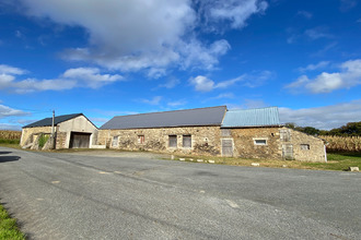 achat maison plestan 22640