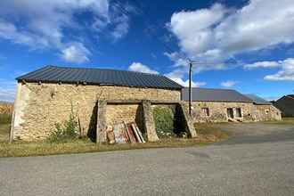 achat maison plestan 22640