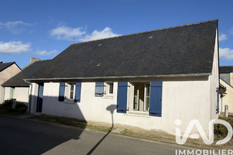 achat maison plestan 22640