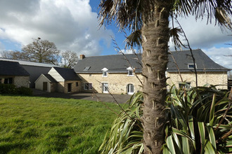 achat maison plestan 22640