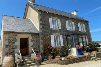 achat maison plestin-les-greves 22310