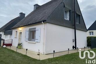 achat maison plestin-les-greves 22310