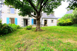 achat maison plestin-les-greves 22310