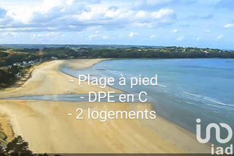 achat maison plestin-les-greves 22310