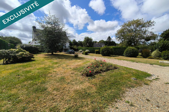 achat maison plestin-les-greves 22310