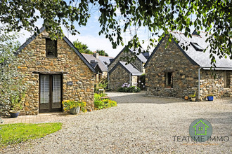 achat maison plestin-les-greves 22310