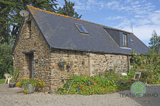 achat maison plestin-les-greves 22310