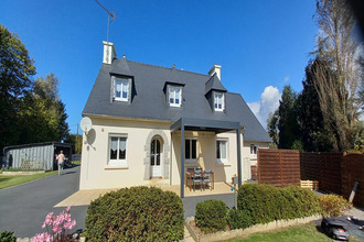 achat maison plestin-les-greves 22310
