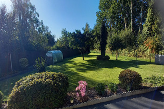 achat maison plestin-les-greves 22310