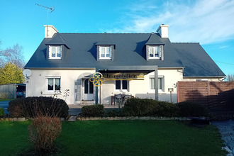 achat maison plestin-les-greves 22310