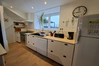 achat maison plestin-les-greves 22310