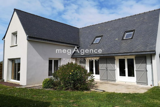 achat maison plestin-les-greves 22310
