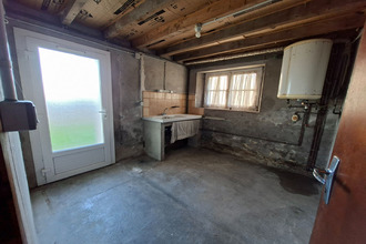 achat maison plestin-les-greves 22310