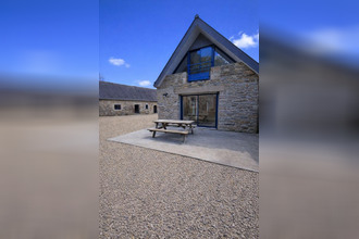 achat maison plestin-les-greves 22310