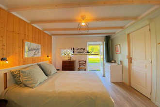 achat maison plestin-les-greves 22310