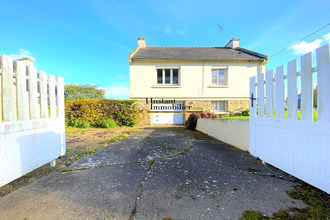 achat maison plestin-les-greves 22310