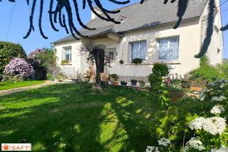 achat maison plestin-les-greves 22310