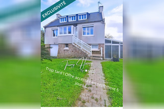achat maison plestin-les-greves 22310