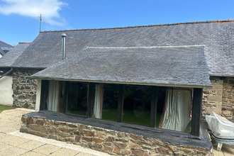 achat maison plestin-les-greves 22310