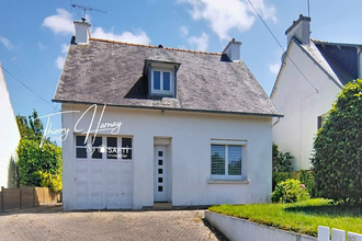 achat maison plestin-les-greves 22310