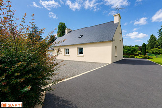 achat maison plestin-les-greves 22310