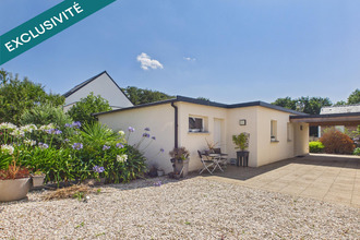 achat maison plestin-les-greves 22310
