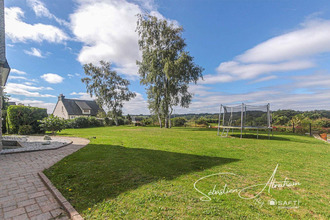 achat maison plestin-les-greves 22310