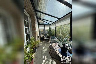 achat maison plestin-les-greves 22310