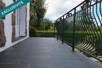 achat maison plestin-les-greves 22310