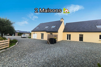 achat maison plestin-les-greves 22310
