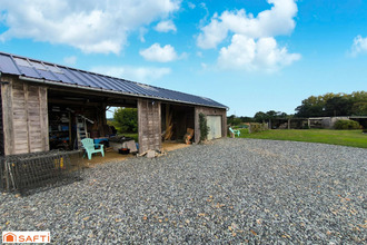achat maison plestin-les-greves 22310