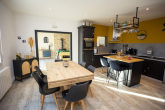 achat maison pleubian 22610