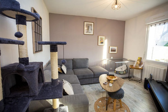 achat maison pleubian 22610