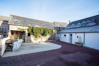 achat maison pleubian 22610