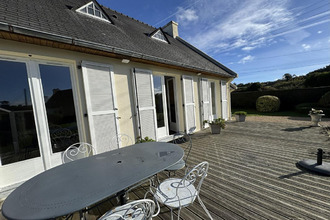 achat maison pleubian 22610