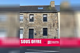 achat maison pleubian 22610